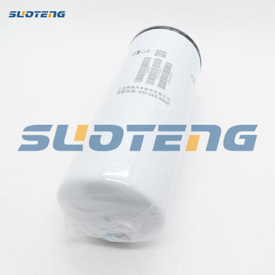 3696765 Fuel Filter for Engine Parts