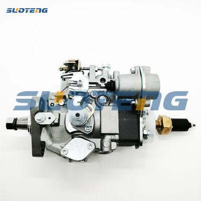 5096737 Máy bơm phun nhiên liệu cho máy kéo JX60 JX70 JX80