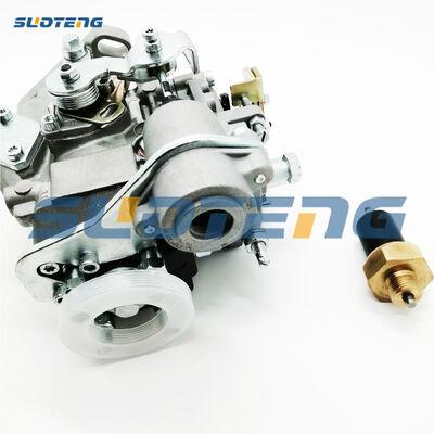 5096737 Máy bơm phun nhiên liệu cho máy kéo JX60 JX70 JX80