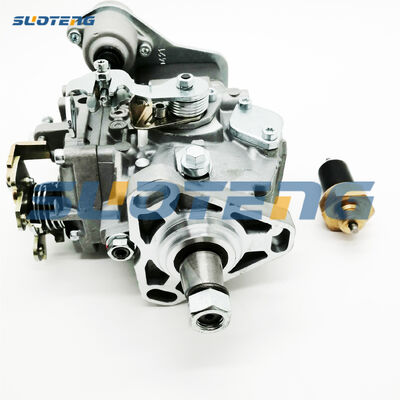 5096737 Máy bơm phun nhiên liệu cho máy kéo JX60 JX70 JX80