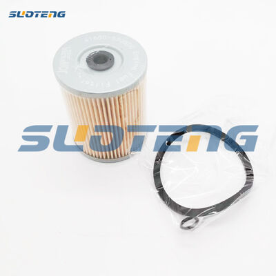 Bộ lọc nhiên liệu YM120324-55760 cho động cơ Diesel 4JH 4LH