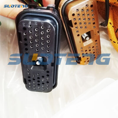 366-9320 Sợi dây chuyền 3669320 cho máy đào E324D E329D