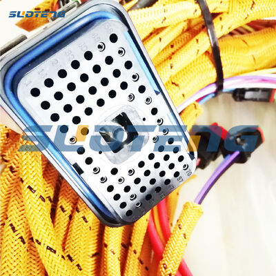 366-9320 Sợi dây chuyền 3669320 cho máy đào E324D E329D