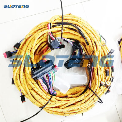366-9320 Sợi dây chuyền 3669320 cho máy đào E324D E329D