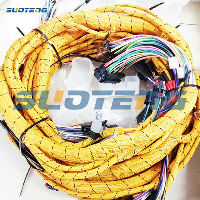 366-9320 Sợi dây chuyền 3669320 cho máy đào E324D E329D