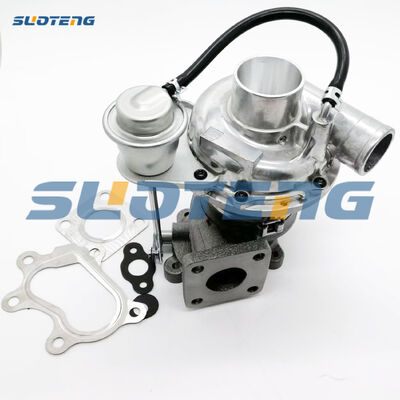 513-6823 5136823 Máy tăng áp cho 247B Loader