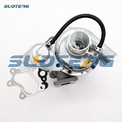 513-6823 5136823 Máy tăng áp cho 247B Loader