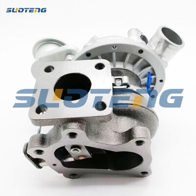 513-6823 5136823 Máy tăng áp cho 247B Loader