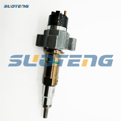 4307045 Máy phun nhiên liệu cho động cơ diesel ISC8.3
