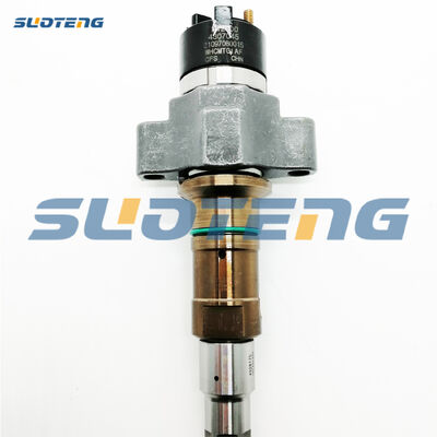 4307045 Máy phun nhiên liệu cho động cơ diesel ISC8.3