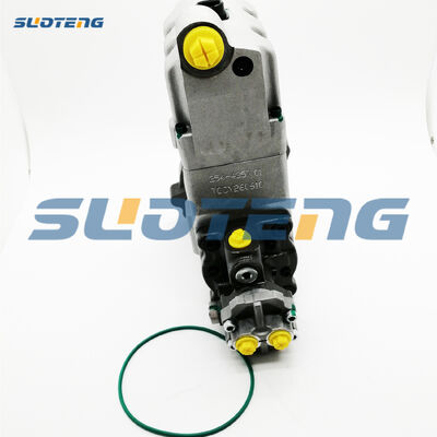 254-4357 2544357 Bơm phun nhiên liệu cho động cơ C7