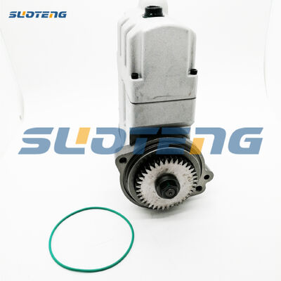 254-4357 2544357 Bơm phun nhiên liệu diesel cho động cơ C7