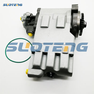 254-4357 2544357 Bơm phun nhiên liệu diesel cho động cơ C7