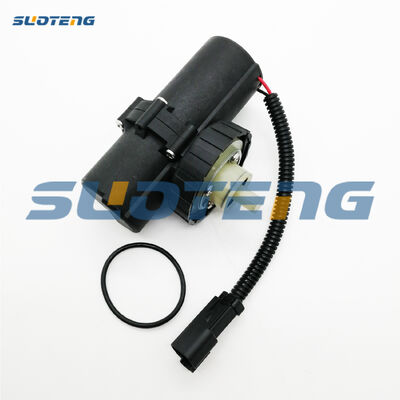 228-9129 2289129 Bơm nhiên liệu cho các bộ phận máy xúc lật 416D