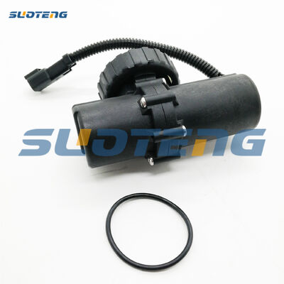 228-9129 2289129 Bơm nhiên liệu cho các bộ phận máy xúc lật 416D