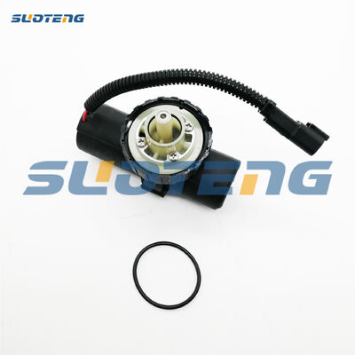 Bơm nhiên liệu 228-9129 cho máy xúc lật 416E 420E