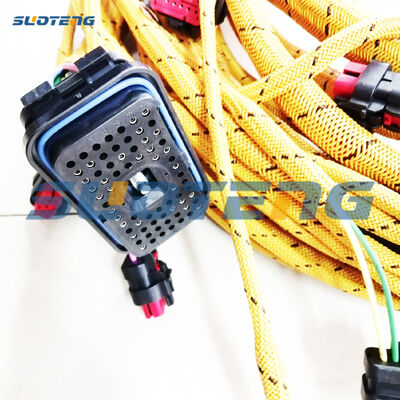 447-8308 4478308 Chassis Wiring Harness for E349F L Excavator