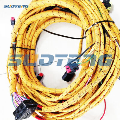 447-8308 4478308 Chassis Wiring Harness for E349F L Excavator