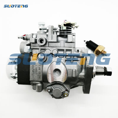 0 460 424 372 0460424372 Diesel Fuel Injection Pump for Engine