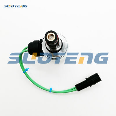 186-1525 1861525 Solenoid Valve for D8R Tractor