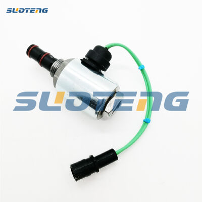 186-1525 1861525 van điện tử cho 3116 3306 Phân bộ động cơ