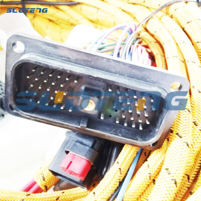366-9320 3669320 Chassis Wiring Harness cho máy đào E324D E329D