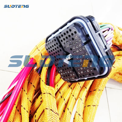 447-8308 4478308 Dây nịt dây khung gầm cho máy xúc 349F L