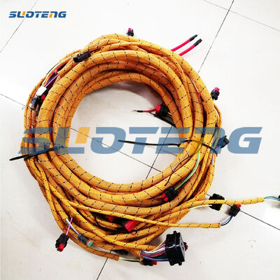 447-8308 4478308 Dây nịt dây khung gầm cho máy xúc 349F L