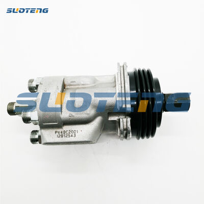 310-0382 3100382 Joystick Pilot Valve cho máy đào E312E E320E
