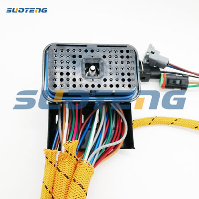230-6279 Bộ dây điện 2306279 cho Máy đào E330C