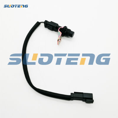 201-6615 2016615 Cảm biến tốc độ cho máy xúc 345C 345D