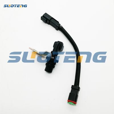 201-6616 2016616 Bộ cảm biến tốc độ cho xe tải 773F