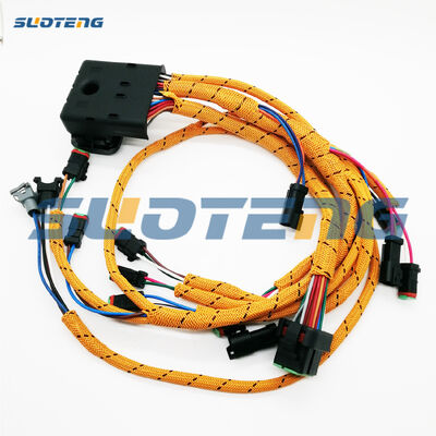 230-6279 2306279 Khai thác dây động cơ cho máy xúc FM 330C 330C