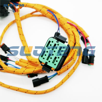 230-6279 2306279 Khai thác dây động cơ cho máy xúc FM 330C 330C