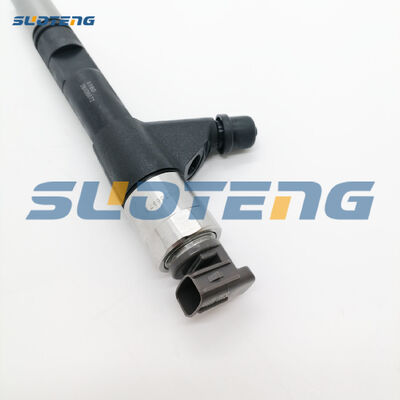 295050-1160 Vòi phun nhiên liệu diesel cho vòi phun động cơ C2.2 C1.7