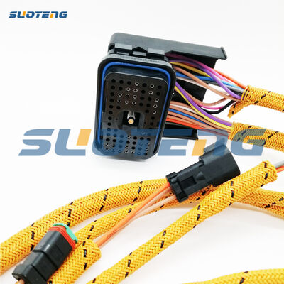 238-1773 2381773 Sợi dây dẫn dây cho máy đào C15 C16