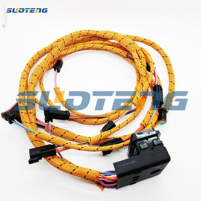 238-1773 2381773 Sợi dây dẫn dây cho máy đào C15 C16