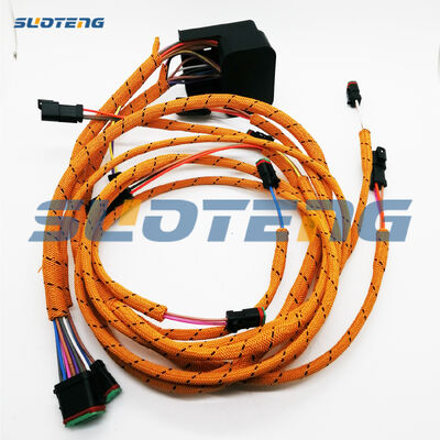 238-1773 2381773 Sợi dây dẫn dây cho máy đào C15 C16