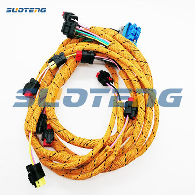 296-4617 2964617 Đường dây điện cho máy đào E320D E323D L