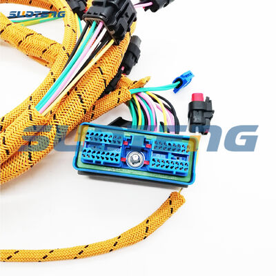 296-4617 2964617 Đường dây điện cho máy đào E320D E323D L