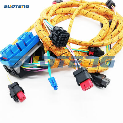 296-4617 2964617 Đường dây điện cho máy đào E320D E323D L
