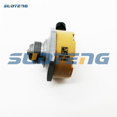312-5620 3125620 Van điện cho động cơ C6.4