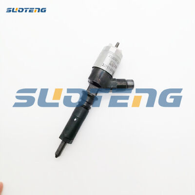 326-4700 Máy phun nhiên liệu 3264700 cho máy đào E320D