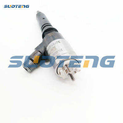 326-4700 Máy phun nhiên liệu 3264700 cho máy đào E320D