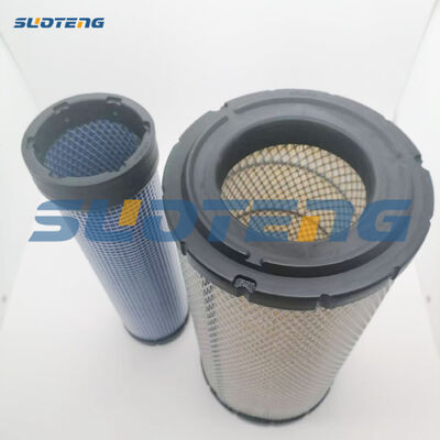 110-6326 110-6331 Bộ lọc không khí cho các bộ phận động cơ C4.4 3054
