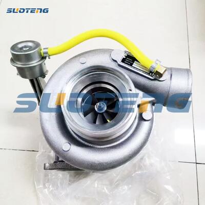 4050277 Máy tăng áp cho động cơ 6CT8.3