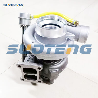 4050277 Máy tăng áp cho động cơ 6CT8.3