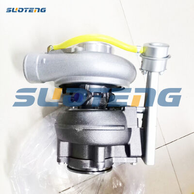 4050277 Máy tăng áp cho động cơ 6CT8.3