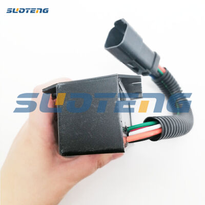 149-2612 1492612 Chuyển tiếp chuyển mạch cho 621G 621H máy kéo