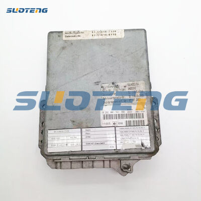 0 281 001 521 Đơn vị điều khiển mô-đun động cơ